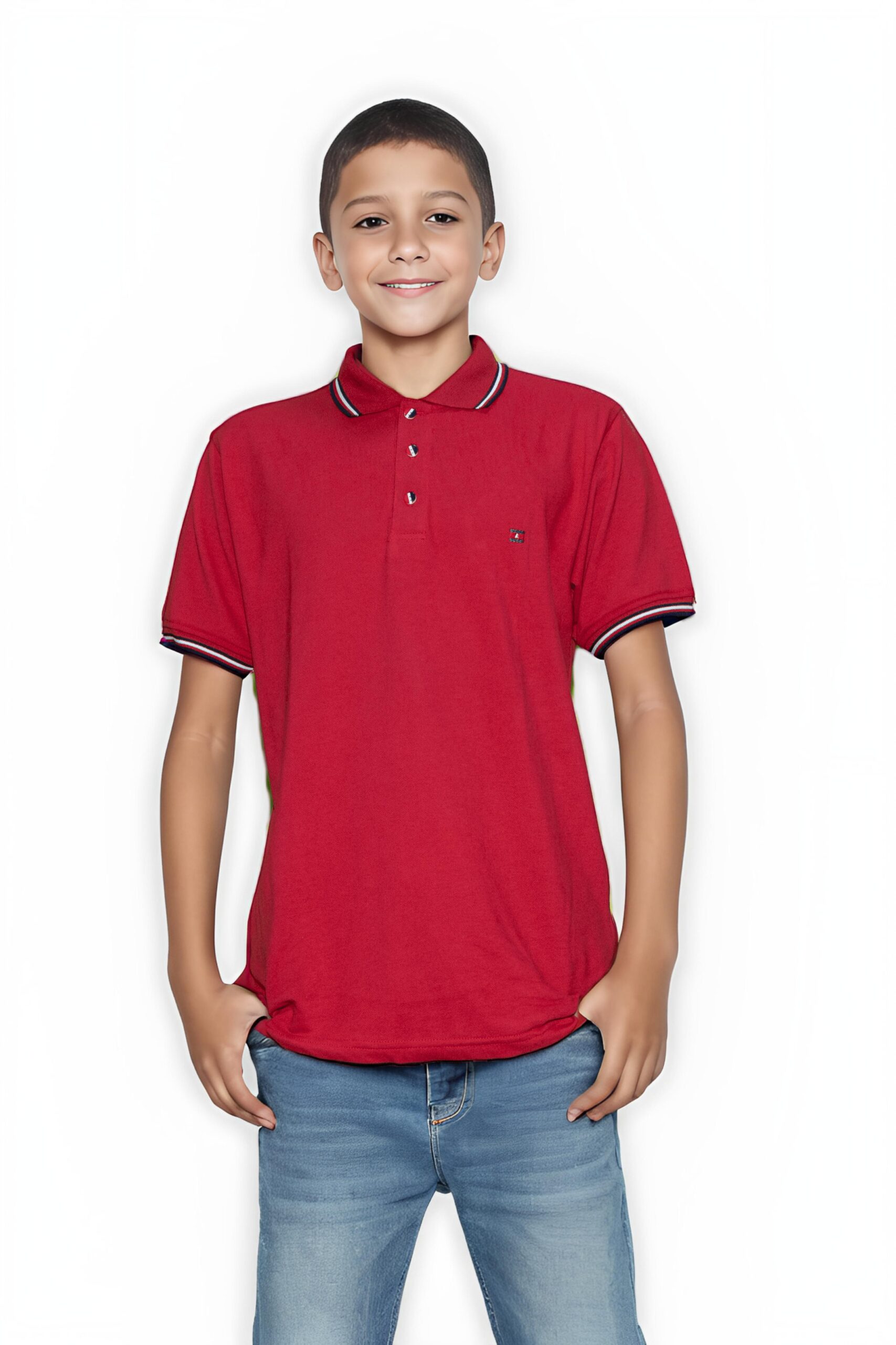 polo camisero